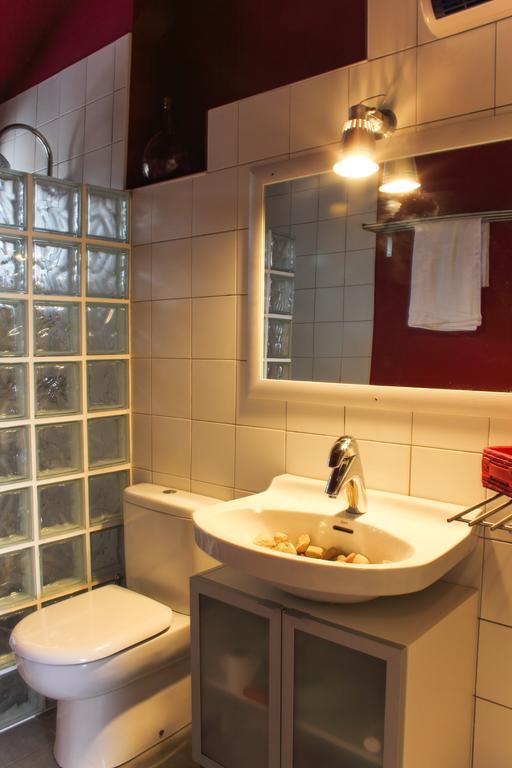 Apartamento El Palomar de Peñarrubia Habitación foto