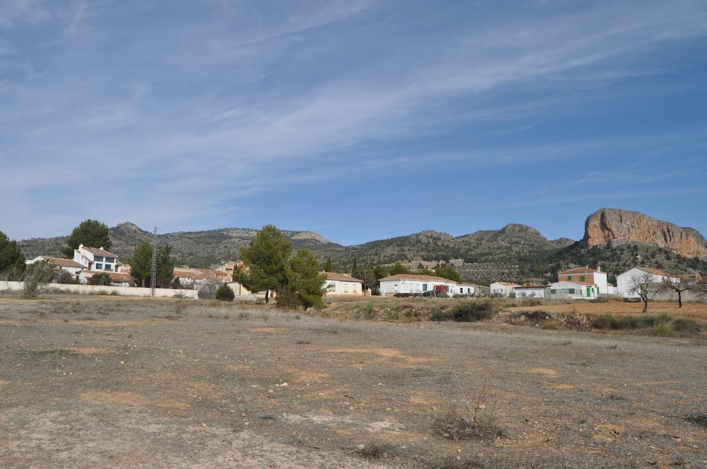Apartamento El Palomar de Peñarrubia Exterior foto
