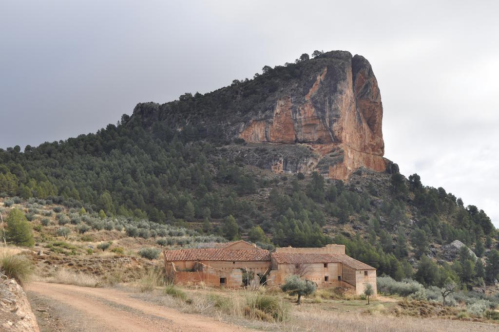 Apartamento El Palomar de Peñarrubia Habitación foto