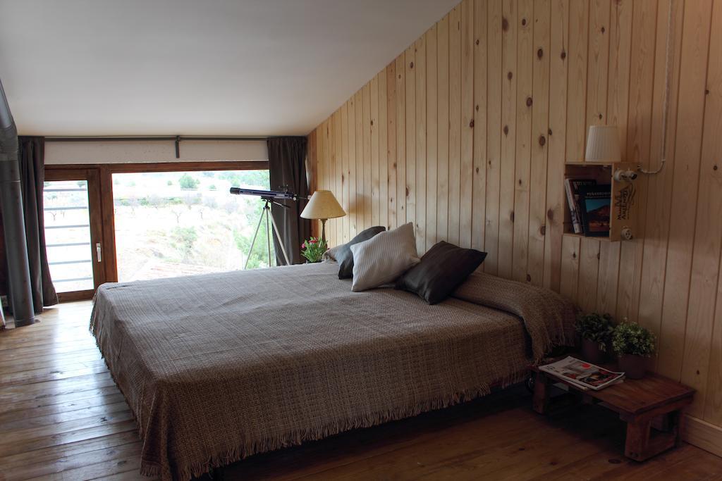 Apartamento El Palomar de Peñarrubia Habitación foto